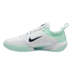 Nike Zoom NXT Scarpa Per Tutte Le Superfici Donna - Bianco, Mint -Tennis Attrezzature Negozio 16664000 0 9