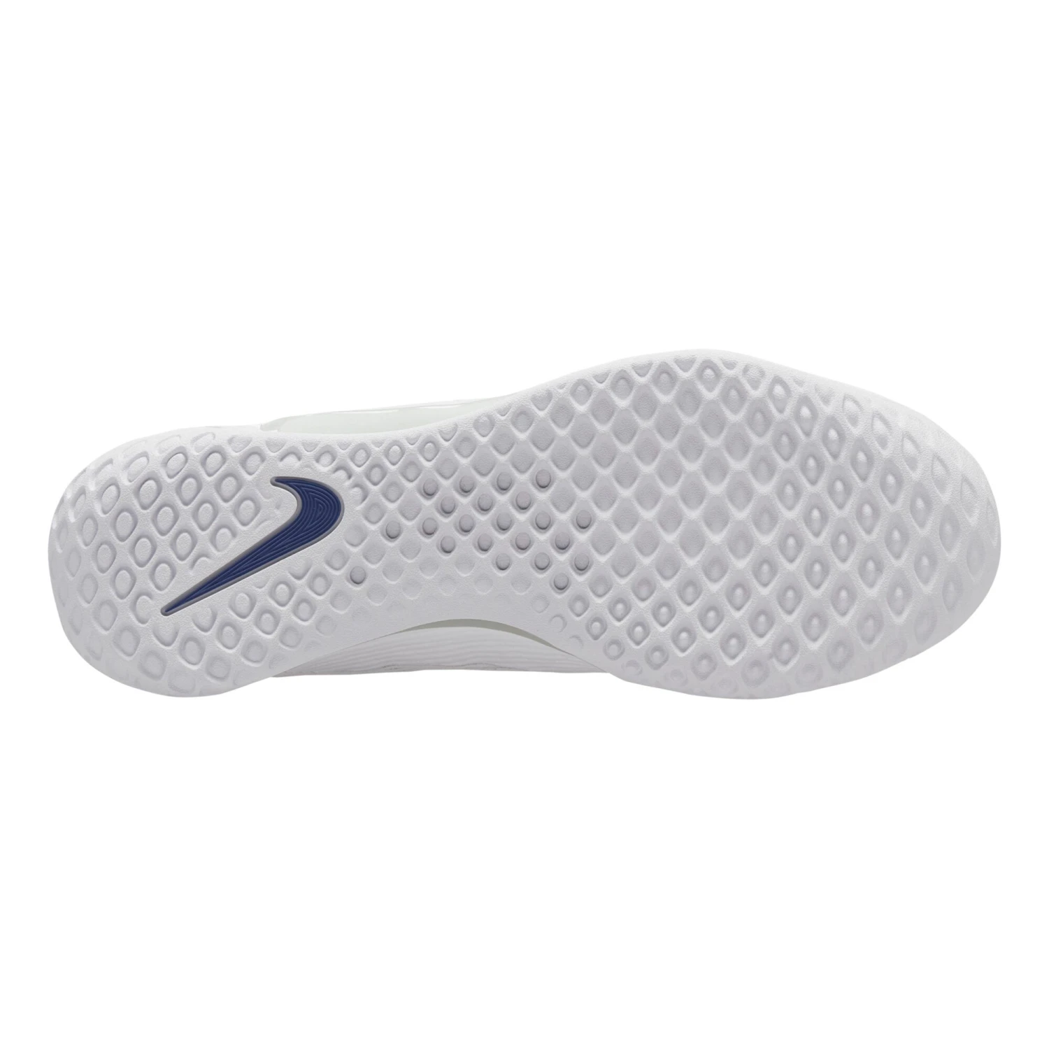 Nike Zoom NXT Scarpa Per Tutte Le Superfici Uomini - Bianco, Blu 4 Nike Zoom NXT Scarpa Per Tutte Le Superfici Uomini - Bianco, Blu - immagine 2