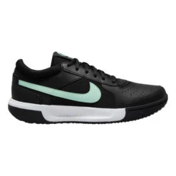 Nike Zoom Court Lite Scarpa Per Tutte Le Superfici Bambini - Nero, Mint