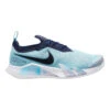 Nike React Vapor NXT Scarpa Per Tutte Le Superfici Donna - Blu Chiaro, Blu Scuro -Tennis Attrezzature Negozio 16722000 0 1