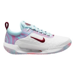 Nike Zoom NXT Scarpa Per Tutte Le Superfici Donna - Bianco, Multicolore