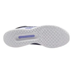 Nike Zoom Pro Scarpa Per Tutte Le Superfici Donna - Nero, Blu Chiaro -Tennis Attrezzature Negozio 16730000 0 5