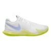 Nike Court Zoom Vapor Cage 4 Rafa Scarpa Per Tutte Le Superfici Uomini - Bianco, Verde Neon -Tennis Attrezzature Negozio 17220000 0 1