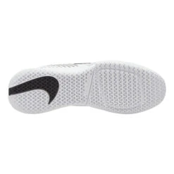 Nike Air Zoom Vapor Pro 2 Scarpa Per Tutte Le Superfici Uomini - Bianco, Nero -Tennis Attrezzature Negozio 17225000 0 5