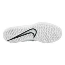 Nike Air Zoom Vapor 11 Scarpa Per Tutte Le Superfici Uomini - Bianco, Nero -Tennis Attrezzature Negozio 17229000 0 5