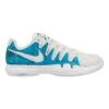 Nike Zoom Vapor 9.5 Tour PRM Scarpa Per Tutte Le Superfici Uomini - Bianco, Blu 2 Nike Zoom Vapor 9.5 Tour PRM Scarpa Per Tutte Le Superfici Uomini - Bianco, Blu -Tennis Attrezzature Negozio 17234000 0 1