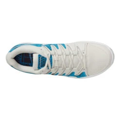 Nike Zoom Vapor 9.5 Tour PRM Scarpa Per Tutte Le Superfici Uomini - Bianco, Blu -Tennis Attrezzature Negozio 17234000 0 4
