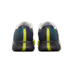 Nike Zoom Vapor Pro 2 Scarpa Per Tutte Le Superfici Uomini - Bianco, Nero 11 Nike Zoom Vapor Pro 2 Scarpa Per Tutte Le Superfici Uomini - Bianco, Nero -Tennis Attrezzature Negozio 17332000 0 2