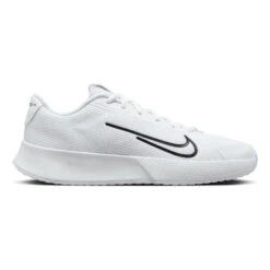 Nike Vapor Lite 2 Scarpa Per Tutte Le Superfici Uomini - Bianco, Nero