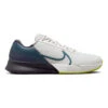 Nike Zoom Vapor Pro 2 Scarpa Per Terra Rossa Uomini - Blu Scuro, Bianco 2 Nike Zoom Vapor Pro 2 Scarpa Per Terra Rossa Uomini - Blu Scuro, Bianco -Tennis Attrezzature Negozio 17347000 0 1