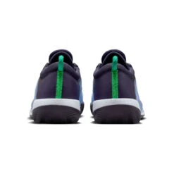 Nike Zoom Court NXT Scarpa Per Terra Rossa Uomini - Blu Chiaro, Nero -Tennis Attrezzature Negozio 17350000 0 2