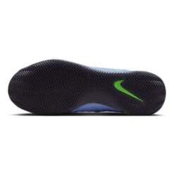 Nike Zoom Court NXT Scarpa Per Terra Rossa Uomini - Blu Chiaro, Nero -Tennis Attrezzature Negozio 17350000 0 5