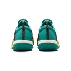 Nike Zoom Court NXT Scarpa Per Tutte Le Superfici Uomini - Blu Scuro, Turchese 11 Nike Zoom Court NXT Scarpa Per Tutte Le Superfici Uomini - Blu Scuro, Turchese -Tennis Attrezzature Negozio 17352000 0 2