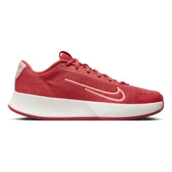 Nike Vapor Lite 2 Scarpa Per Terra Rossa Donna - Corallo