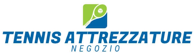 Tennis Attrezzature Negozio